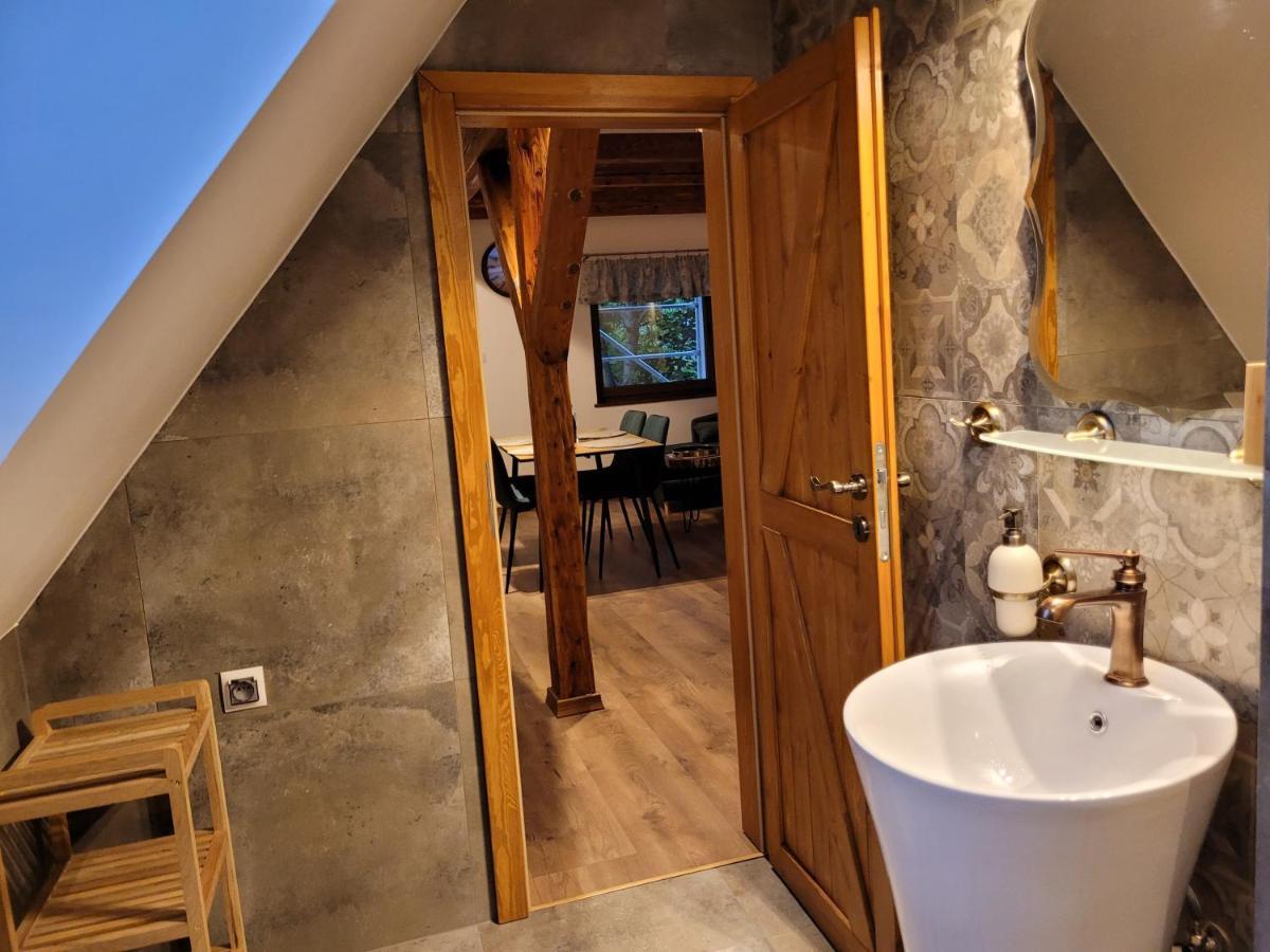 Apartamenty Komarno 46 Jacuzzi&Sauna Екстер'єр фото