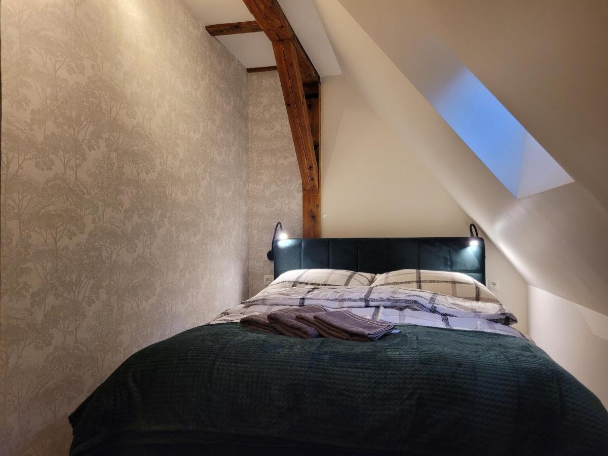 Apartamenty Komarno 46 Jacuzzi&Sauna Екстер'єр фото