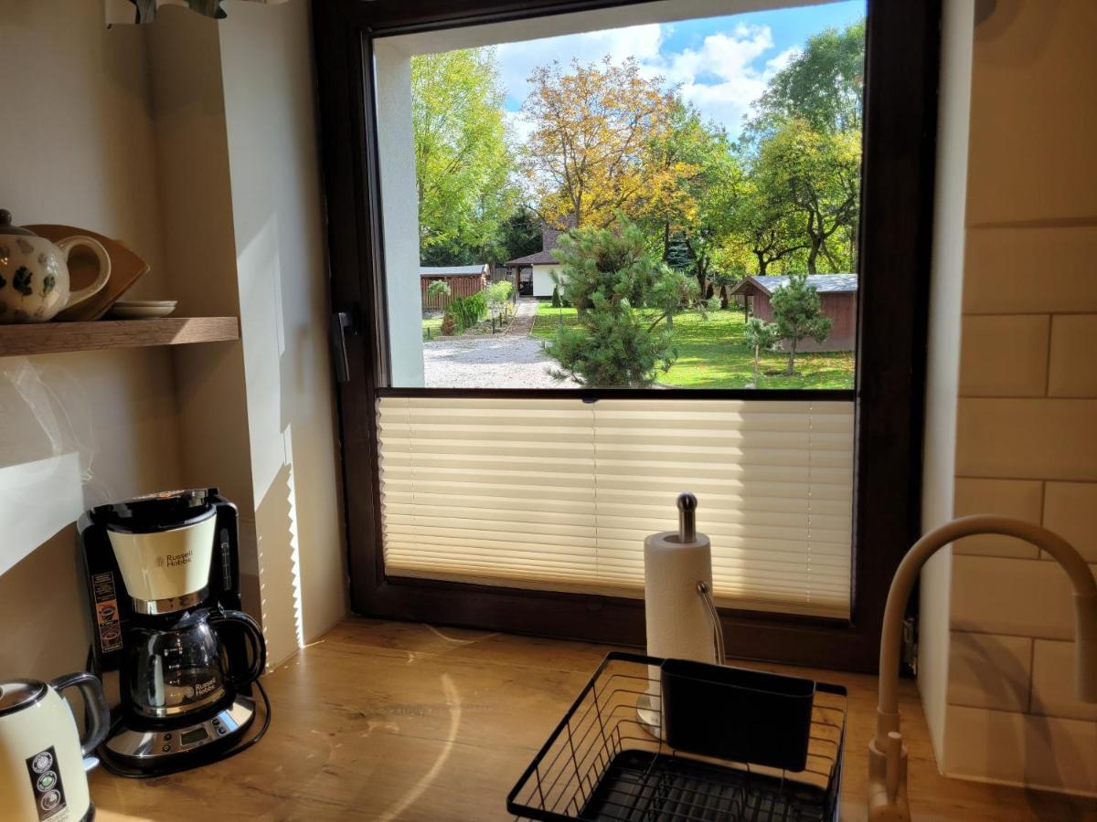 Apartamenty Komarno 46 Jacuzzi&Sauna Екстер'єр фото