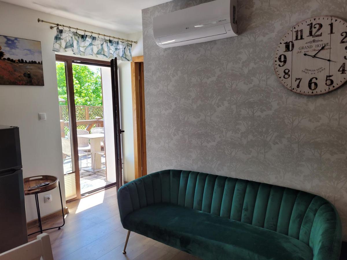 Apartamenty Komarno 46 Jacuzzi&Sauna Екстер'єр фото